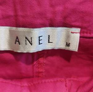 Γυναικείο σορτς  φούξια ANEL S-M