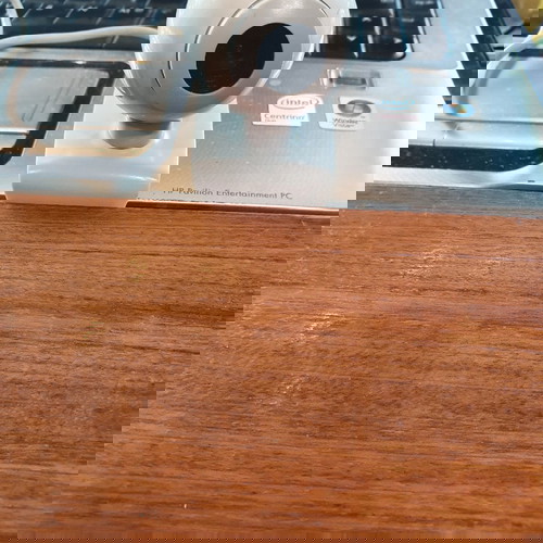 ΚΑΜΕΡΑ ΔΙΑΔΙΚΤΥΟΥ LOGITECH