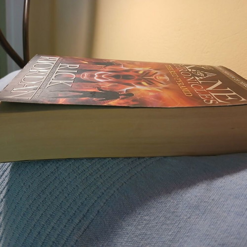 The Kane Chronicles The Red Pyramid in excellent condition
