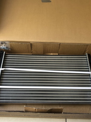 Car radiator for Opel Astra Zafira Vauxhall 2004-2007 new
