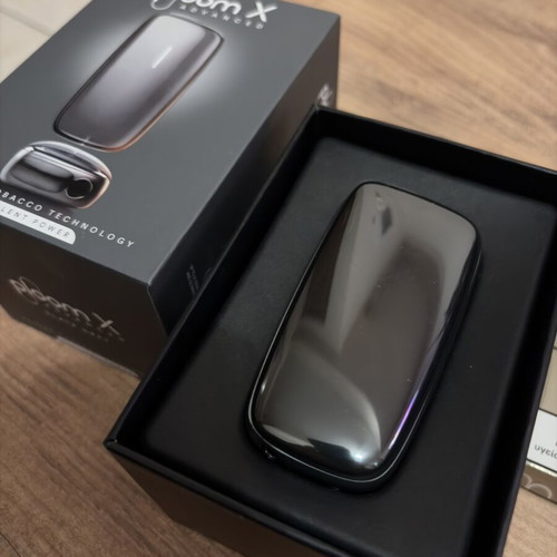 Ploom X device like new