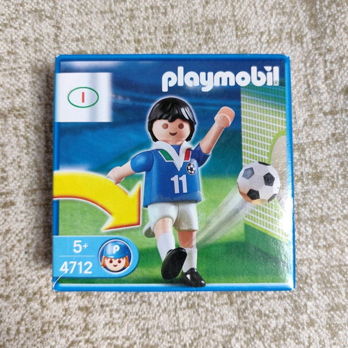 Playmobil Special vintage 2003 sealed pack of 4