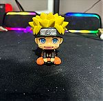  Naruto mini figure