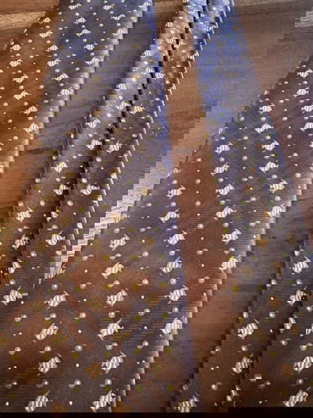 Γραβατα Burberry