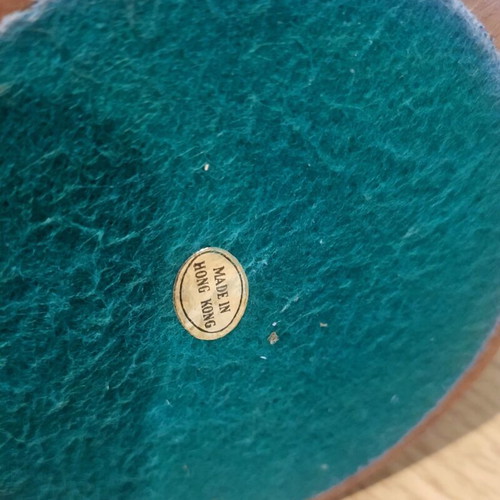 Table Globe Φ9.5 used, made in Hong Kong