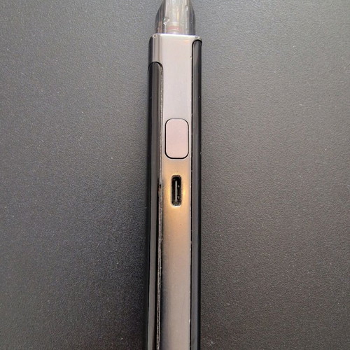Uwell Caliburn G3 Pro vape used, very good condition