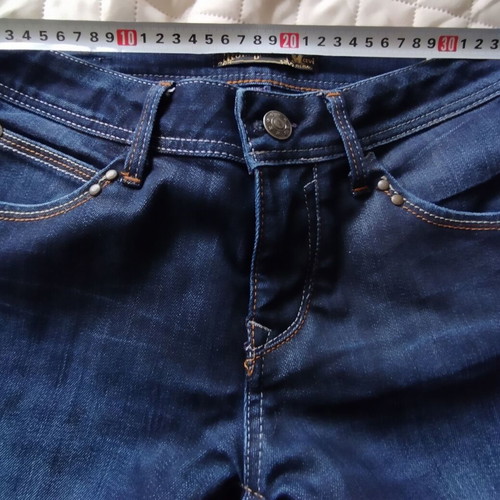 Mavi women's jeans like new, blue, size XXS