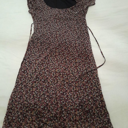 Dress like new, size M 38 10