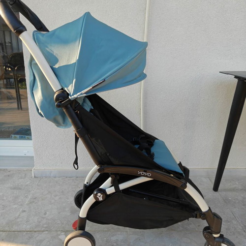 Babyzen Yoyo2 stroller