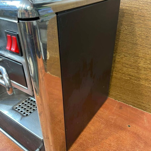 Lavazza Espresso Point coffee machine used, non-working for repair
