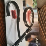 Magnifier new