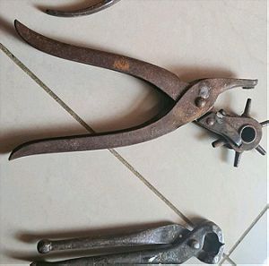 Παλιά εργαλεία