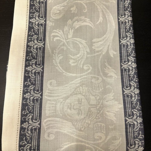 Tablecloth 100% linen new, limited edition, 150x250cm