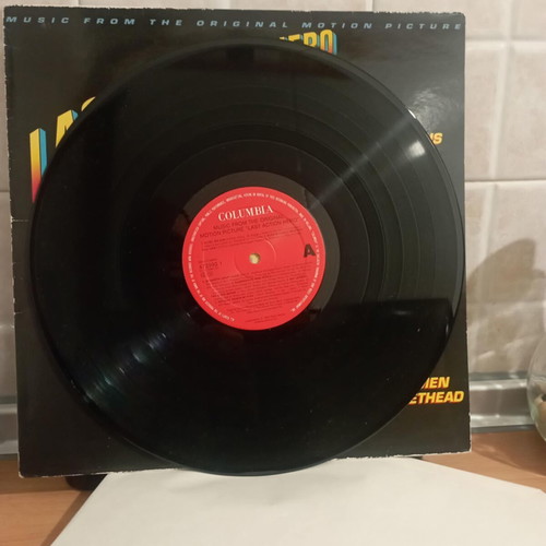 Last Action Hero soundtrack used