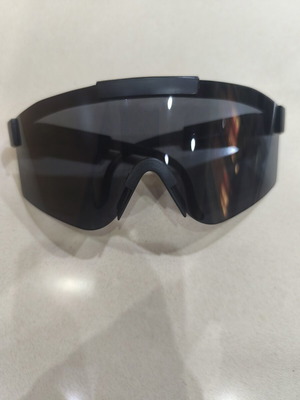 Black sunglasses, like new