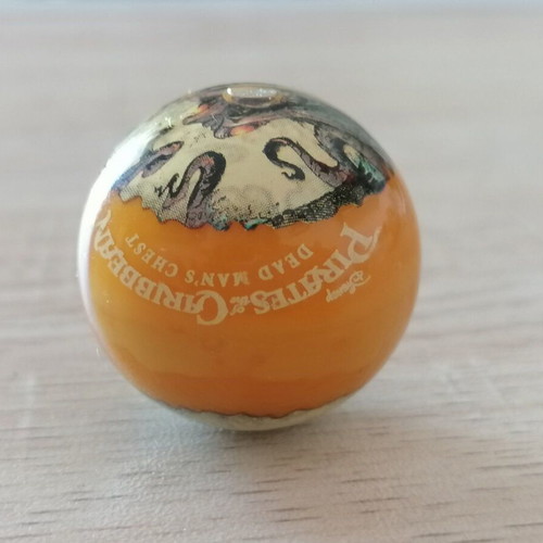Marble Pirates of The Caribbean Simba Marblix used