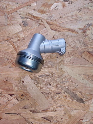 Γωνιακή μετάδοση KAAZ Made in Japan για χορτοκοπτικό KAWASAKI TJ53E/ KRAFT TT-BC520