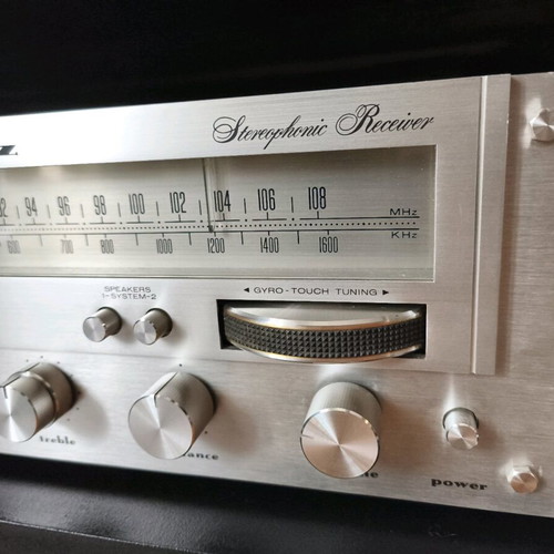 Marantz 2238b amplifier like new
