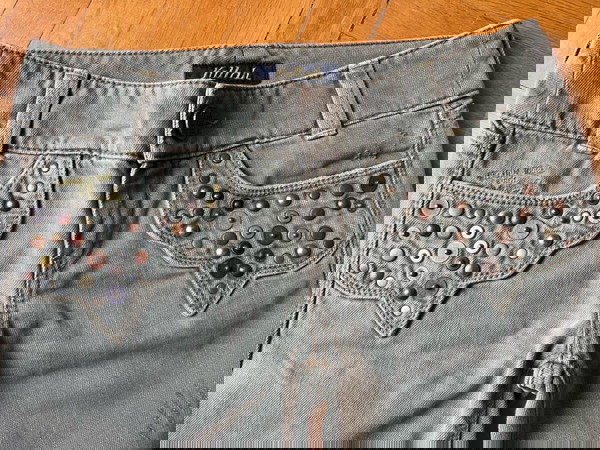 Killah σορτσάκι (size 25)