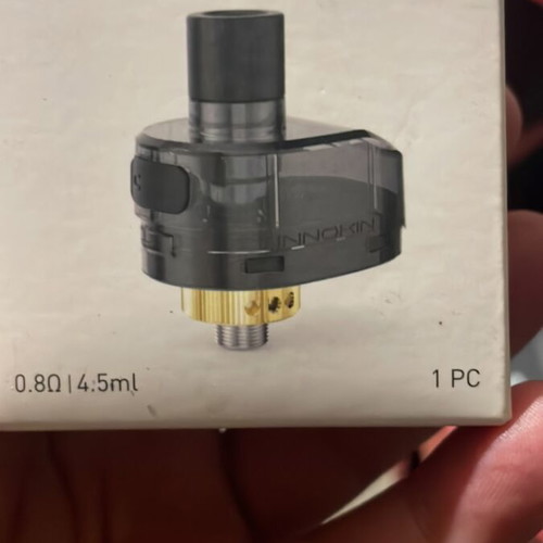 Innokin Kroma-Z pod new in packaging