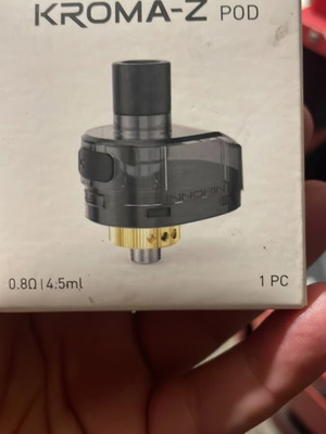 Innokin Kroma-Z pod new in packaging