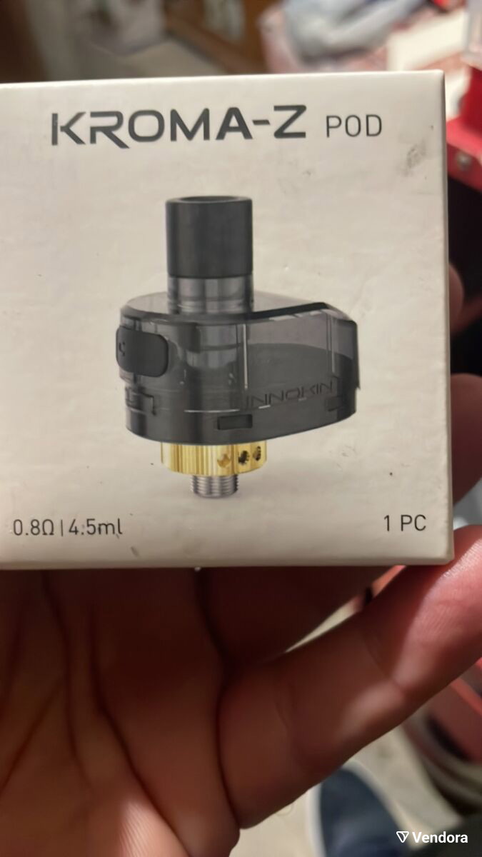 Innokin Kroma-Z pod new in packaging - € 5,00