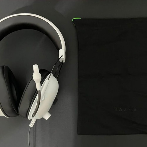 Gaming peripheral set 3 in 1 like new