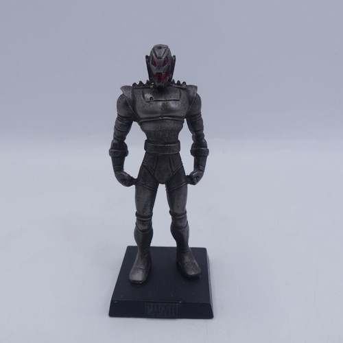 Marvel Superheroes Official Collection Ultron #26 comic used 10cm