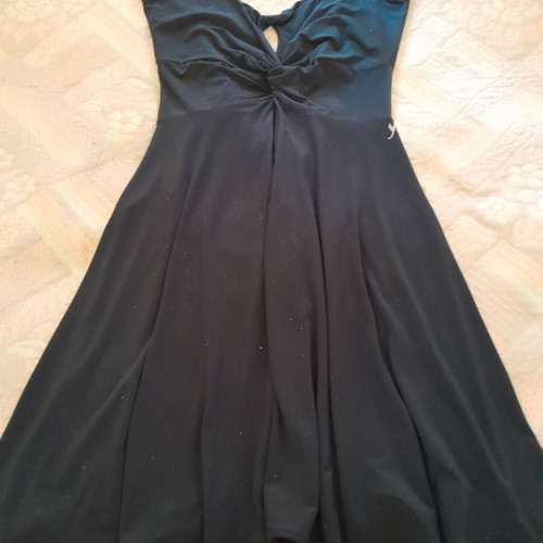 Dress size L like new
