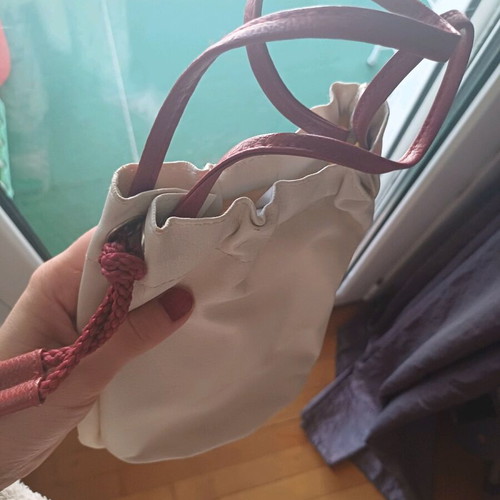 Neseser bag pouch like new