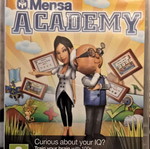 Academy PC game