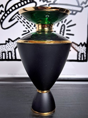 Bvlgari Le Gemme Reali Veridia Eau de Parfum 100ml like new