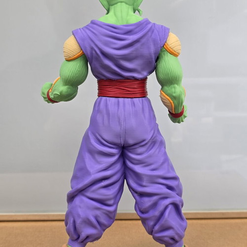 Piccolo Dragon Ball figure 24cm new