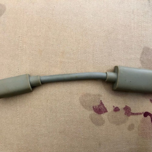 Jawbone Icon The Catch Bluetooth headset white like new