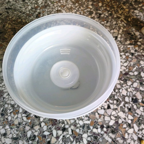 Philips Avent sterilizer like new, nearly unused