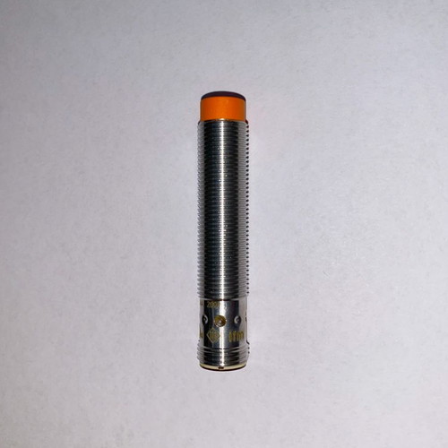 Inductive magnetic proximity sensor IFM IFS241 new
