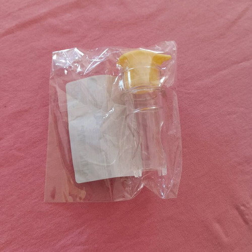 Smart lemon and citrus juicer 8cm new