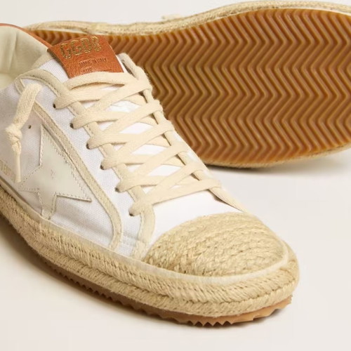Golden Goose women's shoes, new