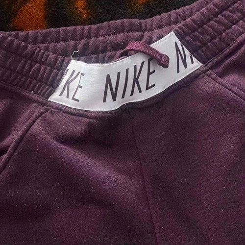 Nike sweatpants like new, size 146 cm, rare color