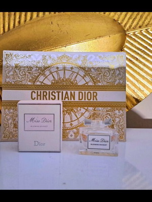 Miss Dior Blooming Bouquet Miniature Νέο