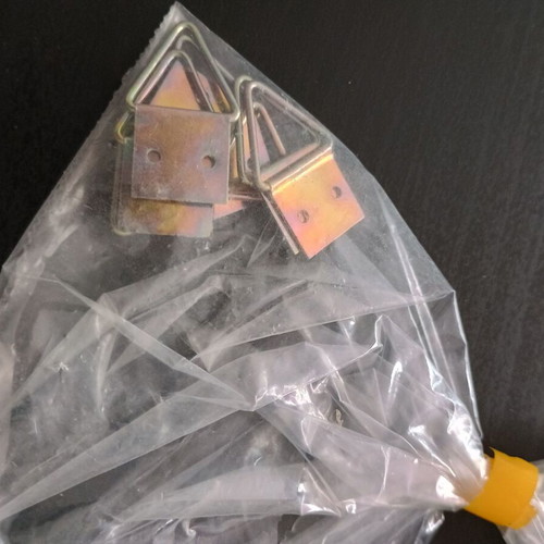 Craft supplies set used, Kyra No 5