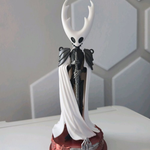 Pale King Hollow Knight figure 24cm new
