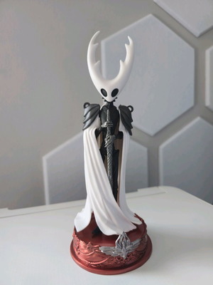 Pale King Hollow Knight figure 24cm new