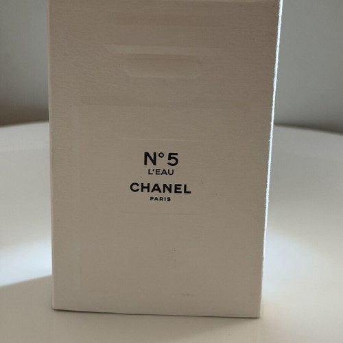 Chanel No 5 L’Eau 35ml new Eau de Parfum