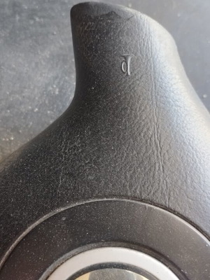 Air bag употребяван για VW Golf 4, Bora, Passat