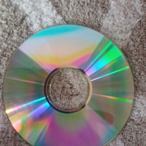 Mitropanos Tha Eimai Edo CD used, laiko
