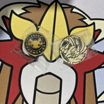 Pokemon coins πακέτο 2 σαν καινούργιο