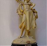  Model Italy figurine