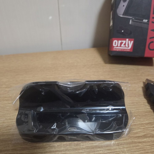 Orzly Mini Dock for Nintendo Switch new with USB cable