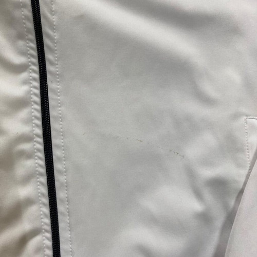 Nike Paris Saint-Germain training jacket, L, white